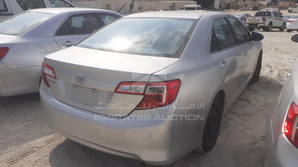 Photo 8 VIN: 6T1BF9FK8FX575824 - TOYOTA CAMRY 