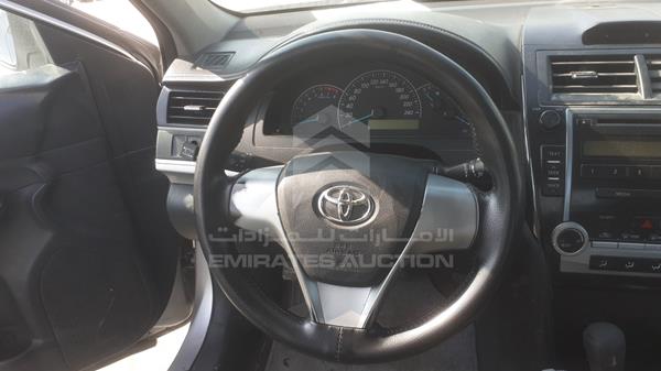 Photo 14 VIN: 6T1BF9FK8FX575838 - TOYOTA CAMRY 