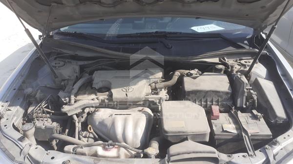 Photo 26 VIN: 6T1BF9FK8FX575838 - TOYOTA CAMRY 