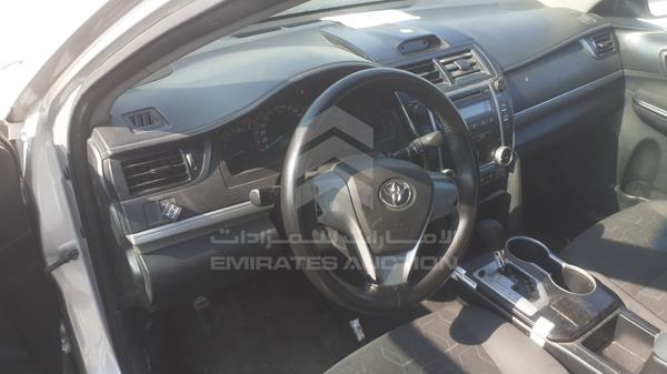 Photo 10 VIN: 6T1BF9FK8FX576004 - TOYOTA CAMRY 