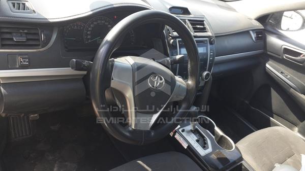 Photo 10 VIN: 6T1BF9FK8FX576293 - TOYOTA CAMRY 