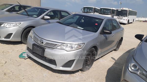 Photo 4 VIN: 6T1BF9FK8FX576293 - TOYOTA CAMRY 