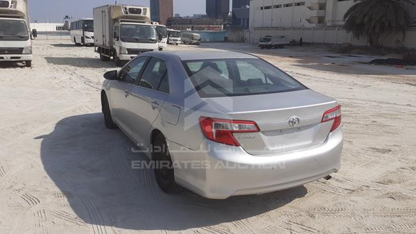 Photo 5 VIN: 6T1BF9FK8FX576956 - TOYOTA CAMRY 