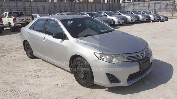 Photo 8 VIN: 6T1BF9FK8FX576956 - TOYOTA CAMRY 