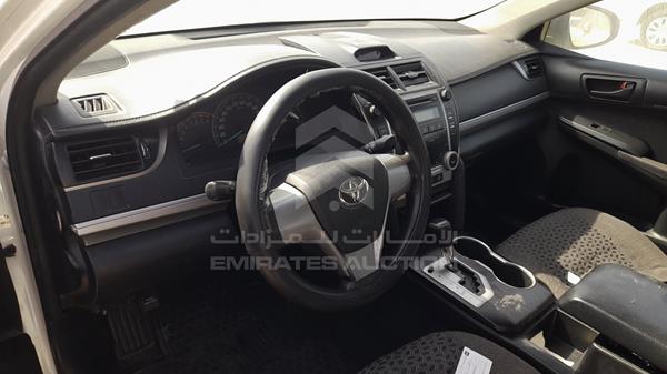 Photo 11 VIN: 6T1BF9FK8FX582062 - TOYOTA CAMRY 