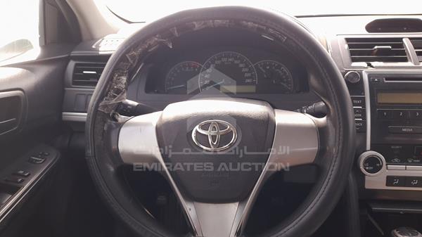 Photo 13 VIN: 6T1BF9FK8FX582062 - TOYOTA CAMRY 