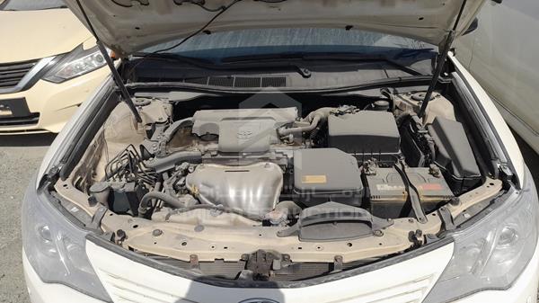 Photo 30 VIN: 6T1BF9FK8FX582062 - TOYOTA CAMRY 