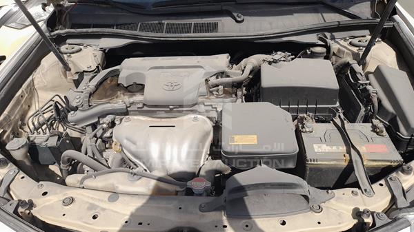 Photo 31 VIN: 6T1BF9FK8FX582062 - TOYOTA CAMRY 