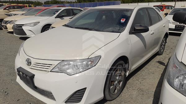 Photo 5 VIN: 6T1BF9FK8FX582062 - TOYOTA CAMRY 