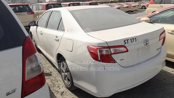 Photo 6 VIN: 6T1BF9FK8FX582062 - TOYOTA CAMRY 