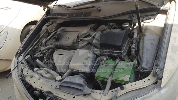 Photo 25 VIN: 6T1BF9FK8FX585186 - TOYOTA CAMRY 