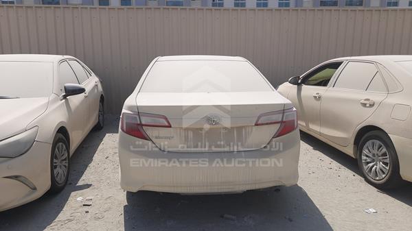 Photo 5 VIN: 6T1BF9FK8FX585186 - TOYOTA CAMRY 