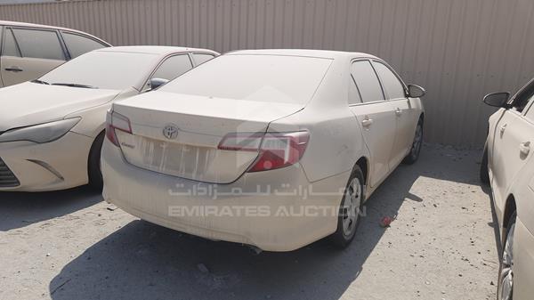 Photo 6 VIN: 6T1BF9FK8FX585186 - TOYOTA CAMRY 