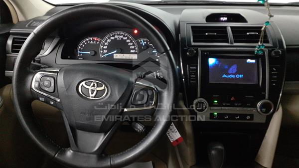 Photo 16 VIN: 6T1BF9FK8GX638423 - TOYOTA CAMRY 