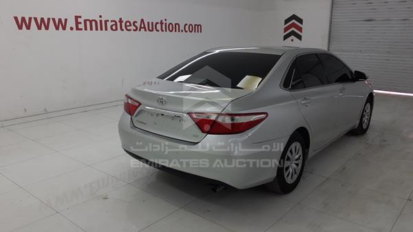 Photo 8 VIN: 6T1BF9FK8GX638423 - TOYOTA CAMRY 