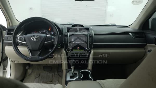 Photo 15 VIN: 6T1BF9FK8GX645968 - TOYOTA CAMRY 