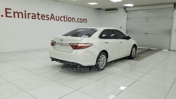 Photo 8 VIN: 6T1BF9FK8GX645968 - TOYOTA CAMRY 