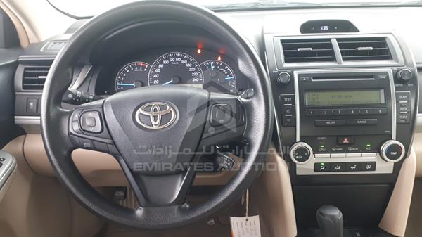 Photo 16 VIN: 6T1BF9FK8HX656969 - TOYOTA CAMRY 