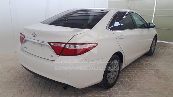 Photo 8 VIN: 6T1BF9FK8HX656969 - TOYOTA CAMRY 