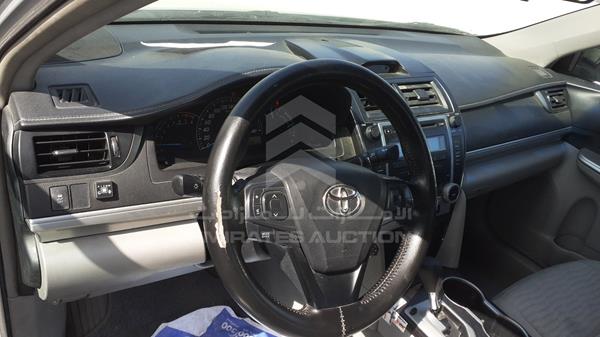 Photo 12 VIN: 6T1BF9FK8HX669107 - TOYOTA CAMRY 