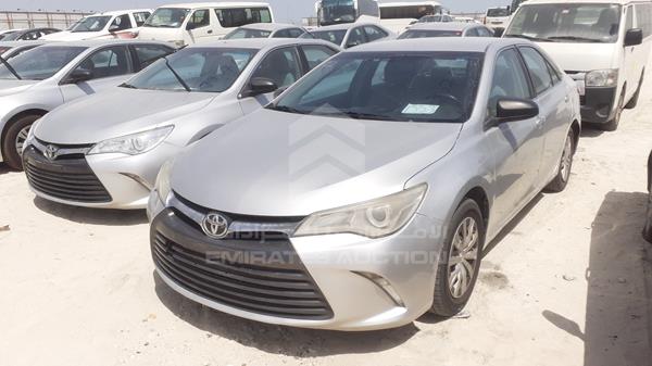 Photo 6 VIN: 6T1BF9FK8HX669107 - TOYOTA CAMRY 