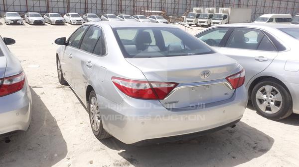 Photo 7 VIN: 6T1BF9FK8HX669107 - TOYOTA CAMRY 