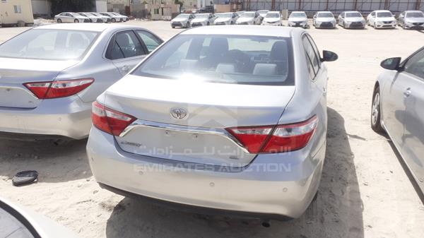 Photo 8 VIN: 6T1BF9FK8HX669107 - TOYOTA CAMRY 