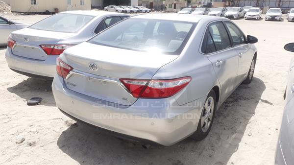 Photo 9 VIN: 6T1BF9FK8HX669107 - TOYOTA CAMRY 