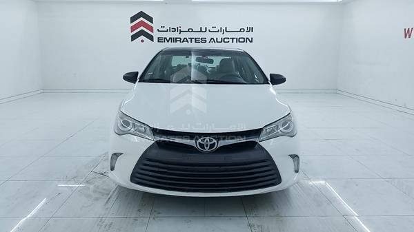 Photo 0 VIN: 6T1BF9FK8HX674842 - TOYOTA CAMRY 