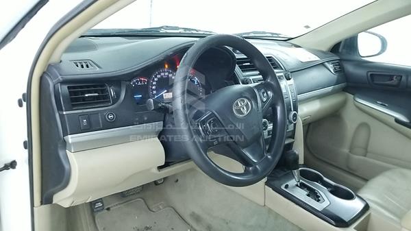 Photo 11 VIN: 6T1BF9FK8HX674842 - TOYOTA CAMRY 