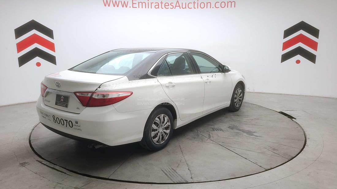 Photo 8 VIN: 6T1BF9FK8HX675120 - TOYOTA CAMRY 