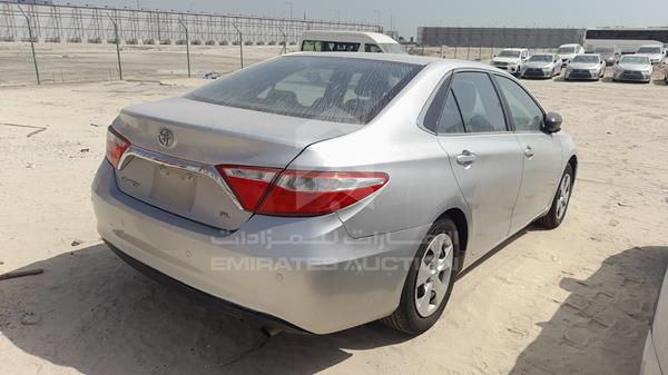 Photo 7 VIN: 6T1BF9FK8HX695500 - TOYOTA CAMRY 