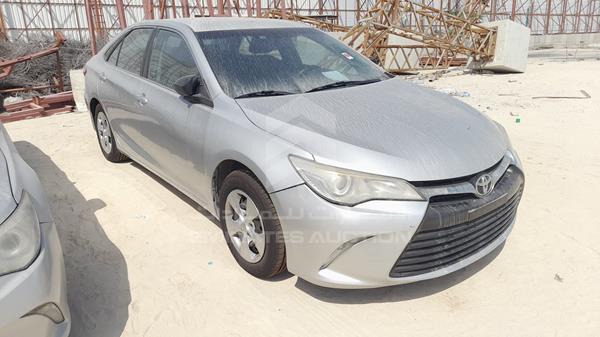 Photo 8 VIN: 6T1BF9FK8HX695500 - TOYOTA CAMRY 