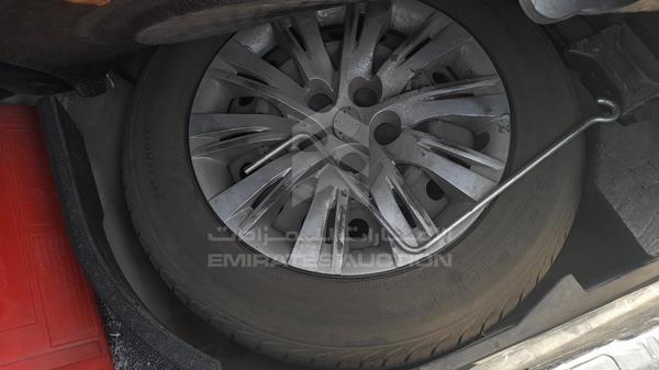 Photo 20 VIN: 6T1BF9FK8HX695500 - TOYOTA CAMRY 