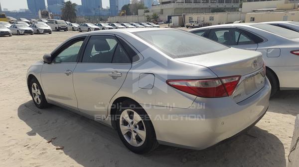 Photo 5 VIN: 6T1BF9FK8HX695500 - TOYOTA CAMRY 