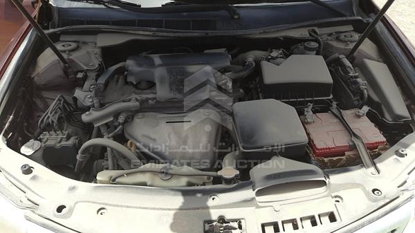 Photo 26 VIN: 6T1BF9FK9EX501603 - TOYOTA CAMRY 