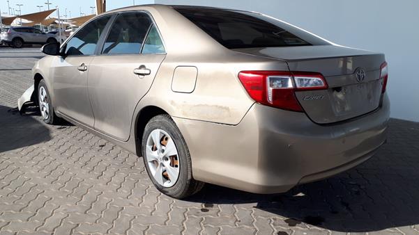 Photo 3 VIN: 6T1BF9FK9EX512536 - TOYOTA CAMRY 