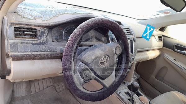 Photo 10 VIN: 6T1BF9FK9EX514240 - TOYOTA CAMRY 