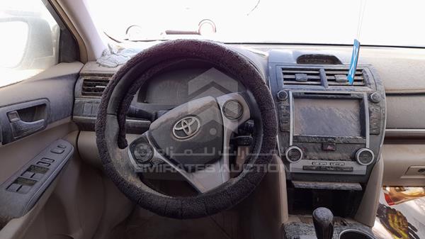 Photo 12 VIN: 6T1BF9FK9EX514240 - TOYOTA CAMRY 