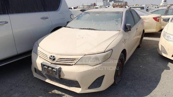 Photo 3 VIN: 6T1BF9FK9FX543691 - TOYOTA CAMRY 