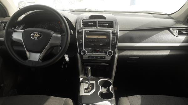 Photo 15 VIN: 6T1BF9FK9FX567019 - TOYOTA CAMRY 