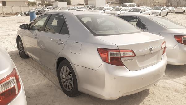 Photo 6 VIN: 6T1BF9FK9FX567019 - TOYOTA CAMRY 