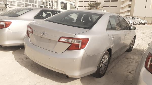 Photo 8 VIN: 6T1BF9FK9FX567019 - TOYOTA CAMRY 