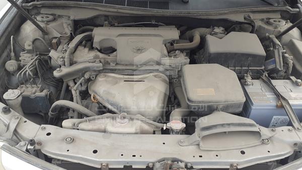 Photo 27 VIN: 6T1BF9FK9FX569112 - TOYOTA CAMRY 