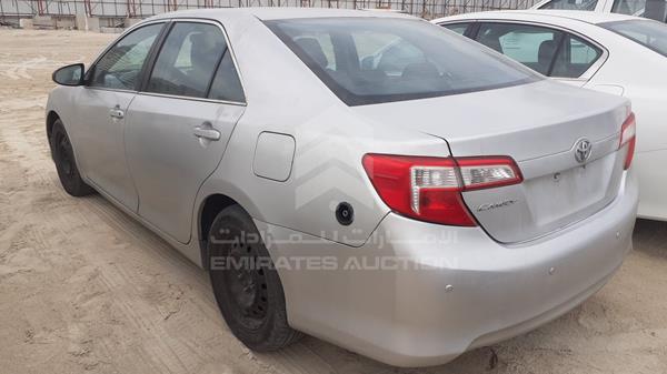 Photo 5 VIN: 6T1BF9FK9FX569112 - TOYOTA CAMRY 