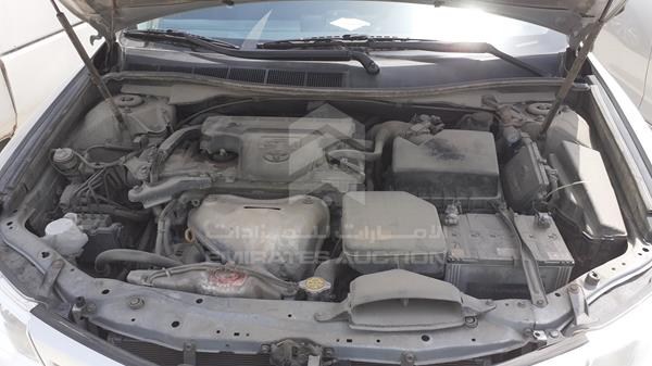 Photo 28 VIN: 6T1BF9FK9FX571135 - TOYOTA CAMRY 