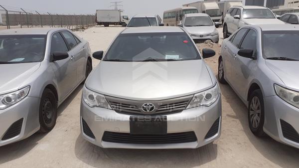 Photo 0 VIN: 6T1BF9FK9FX573631 - TOYOTA CAMRY 