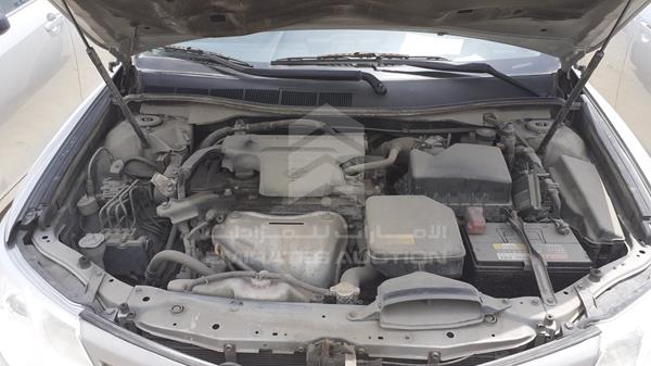 Photo 28 VIN: 6T1BF9FK9FX573631 - TOYOTA CAMRY 