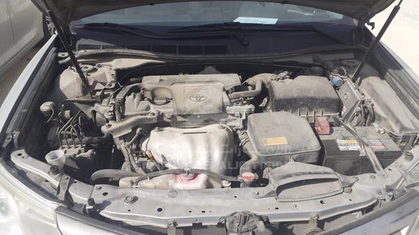 Photo 28 VIN: 6T1BF9FK9FX573709 - TOYOTA CAMRY 