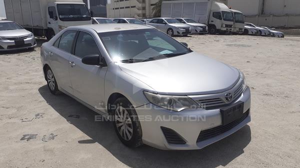 Photo 10 VIN: 6T1BF9FK9FX574875 - TOYOTA CAMRY 